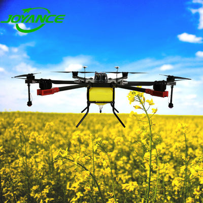 ποιότητας  Automatic Line Flight/Security/Low Voltage Flight Meter/AB Alarm/15 Liter Spray Pesticide Agriculture Drone Spraying Sprayer For Cultivation Joyance Factory Price εργοστάσιο