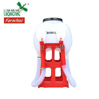 ποιότητας  High Efficiency LQT 20L Hand Fertilizer Spreader Backpack Fertilizer Applicator εργοστάσιο