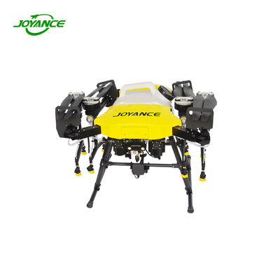 ποιότητας  Mini Agriculture UAV Sprayer Remote Sprayer Farming UAV Foliar Agricultural Propagation Controller Fertilizer/Disinfection Pesticide/Insecticide/Herbicide/Spreader Seed Spreader For Agriculture Bumblebee εργοστάσιο